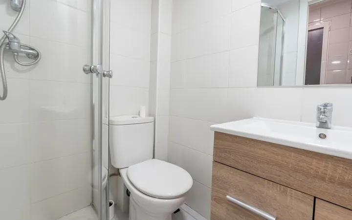 Piso en Calle de Buenavista, 42, Lavapiés-Embajadores - Foto 2