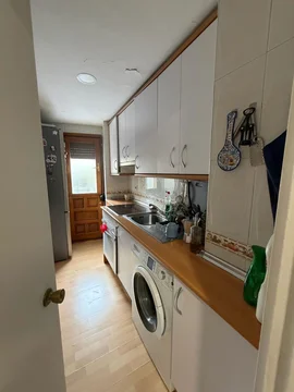 Piso en calle de San Bernardo, 83 - Foto 10