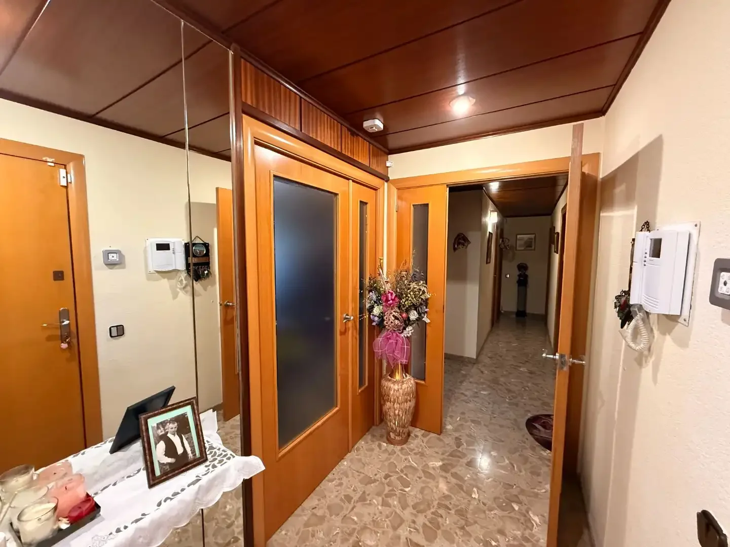 Piso en  Avinguda Meridiana 203 - Foto 4