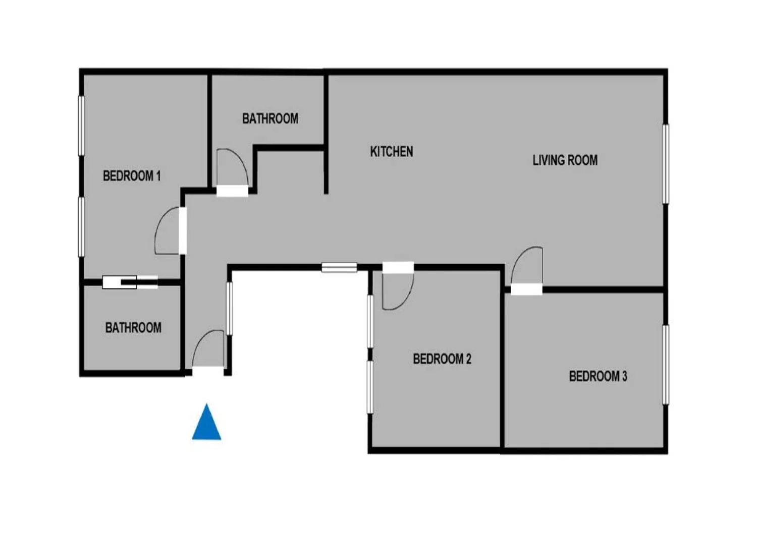 Piso en calle del Alcalde Sainz de Baranda, 9 - Foto 26
