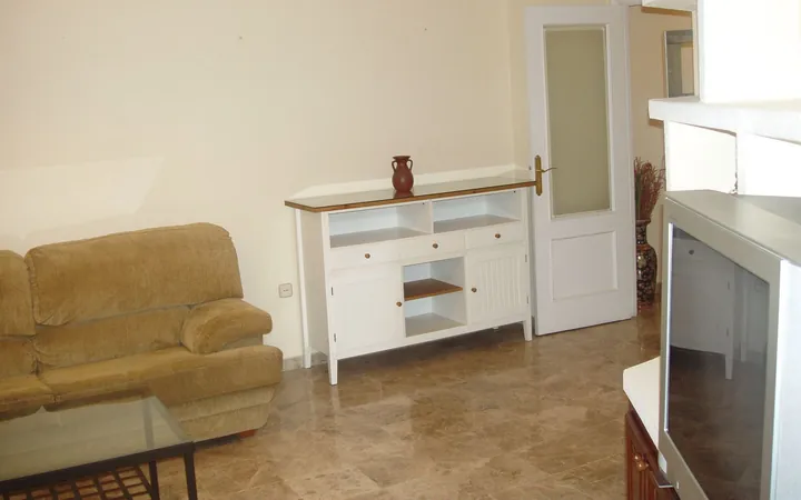 Piso en Calle de Pinos Baja, 46, Valdeacederas - Foto 3