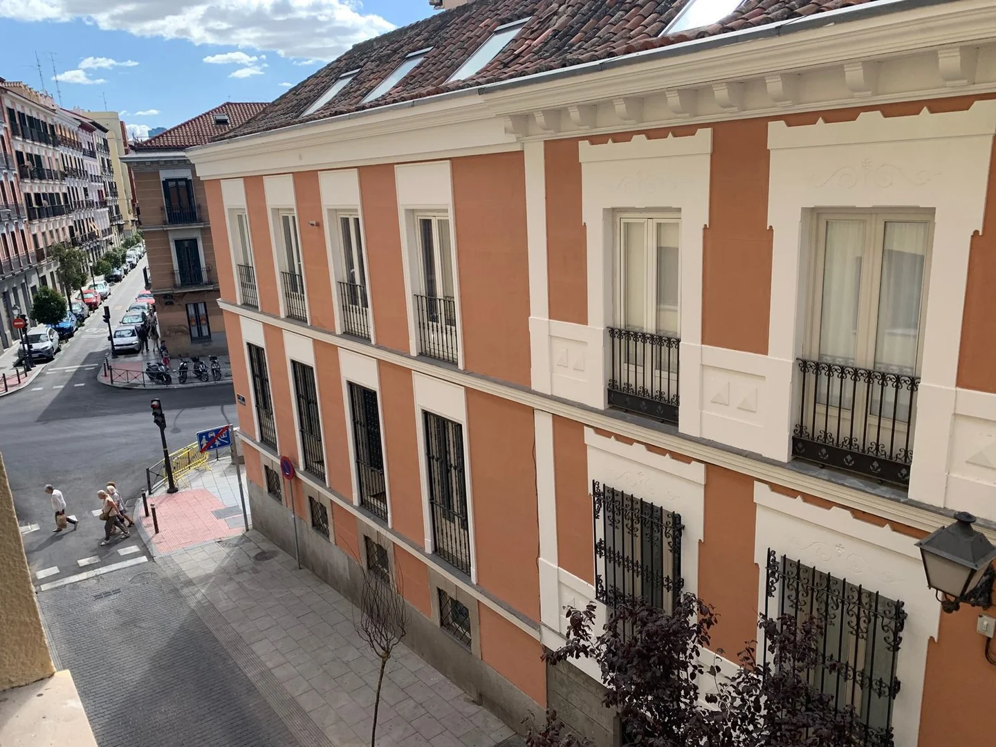 Estudio en Calle de San Bernardo, 83, Malasaña-Universidad - Foto 2
