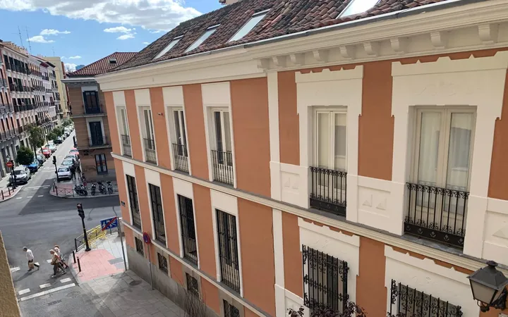 Estudio en Calle de San Bernardo, 83, Malasaña-Universidad - Foto 2