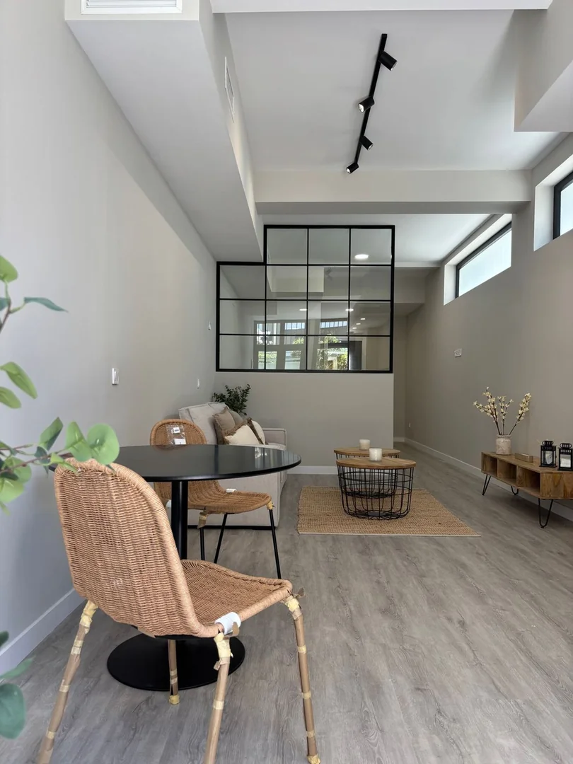 Estudio en Calle de las Islas Marshall, 1, Peñagrande - Foto 4