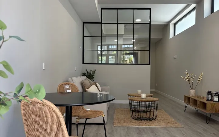 Estudio en Calle de las Islas Marshall, 1, Peñagrande - Foto 4