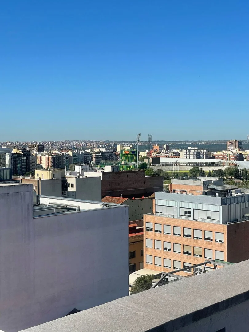 Ático en calle de Santa Engracia, 165 - Foto 16