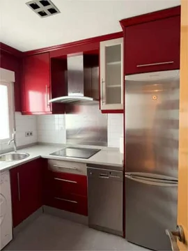 Piso en Ciudad Jardín - Foto 1