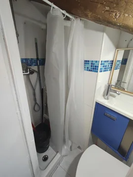 Piso en  Calle del Ave María 24 - Foto 17