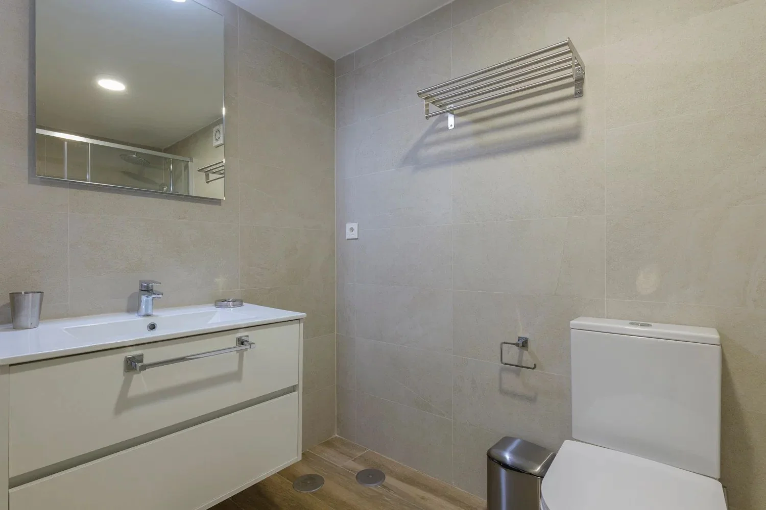 Dúplex en Paseo de San Francisco de Sales, 41, Vallehermoso - Foto 12