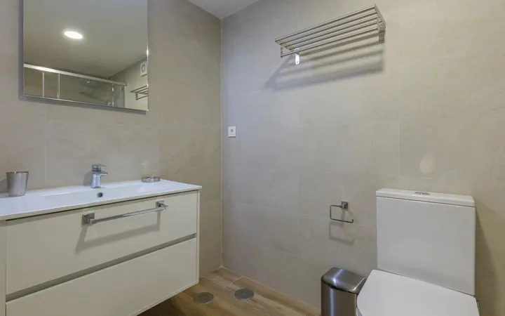 Dúplex en Paseo de San Francisco de Sales, 41, Vallehermoso - Foto 12