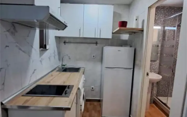 Piso en Príncipe Pío - Foto 1