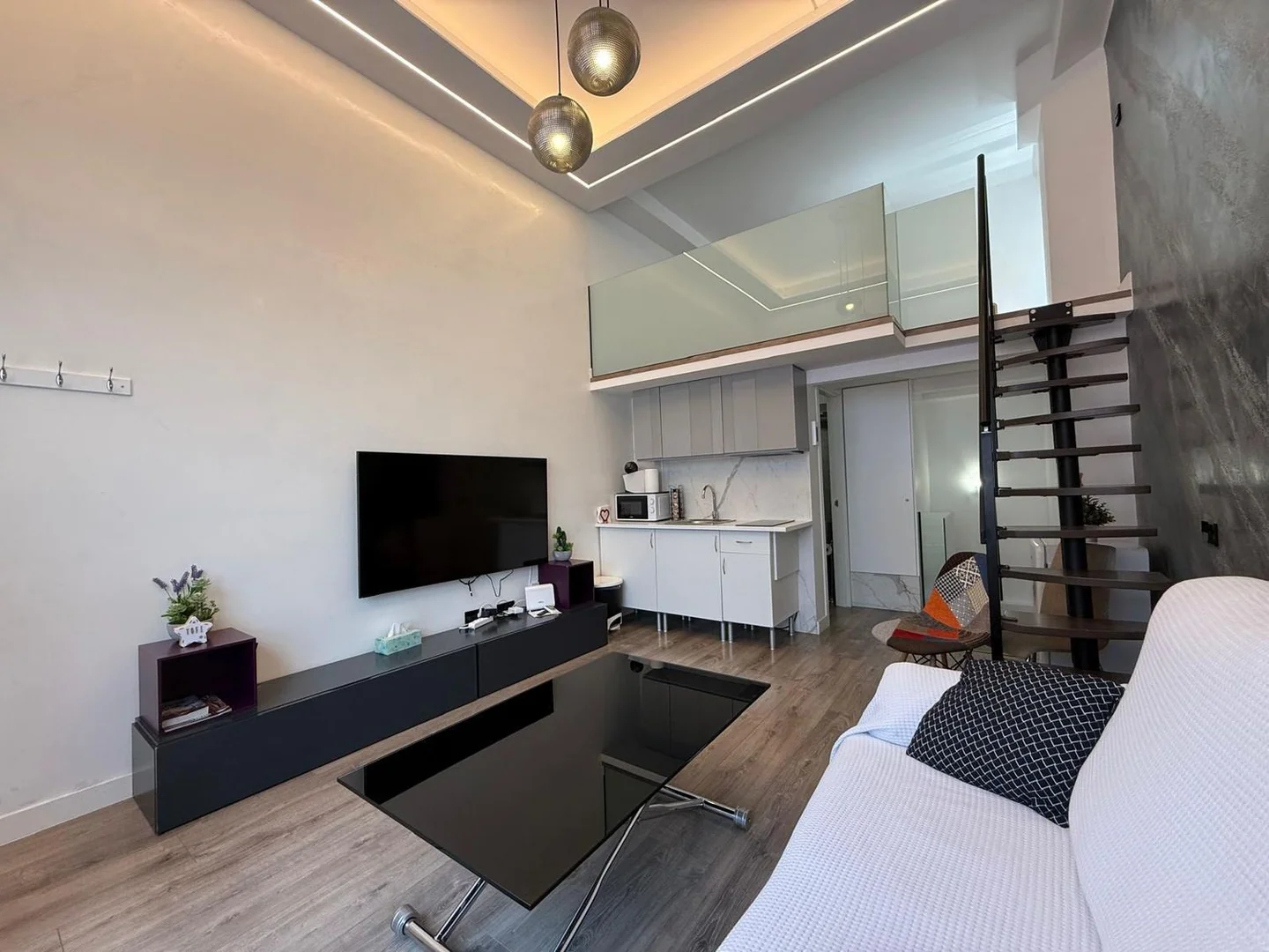 Dúplex en Calle de la Inmaculada Concepción, Comillas - Foto 5