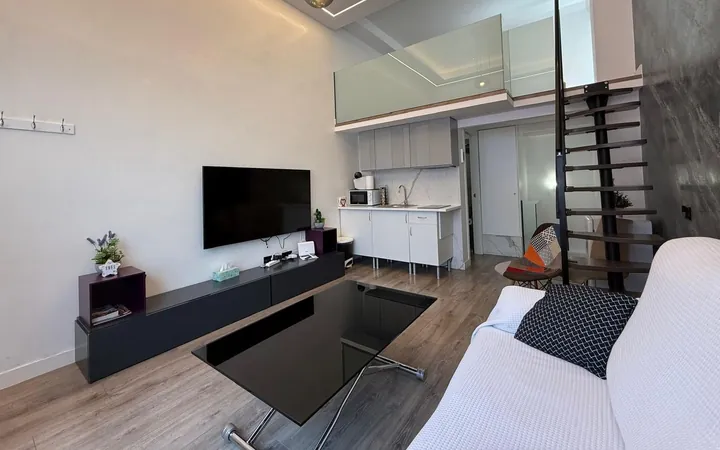 Dúplex en Calle de la Inmaculada Concepción, Comillas - Foto 5