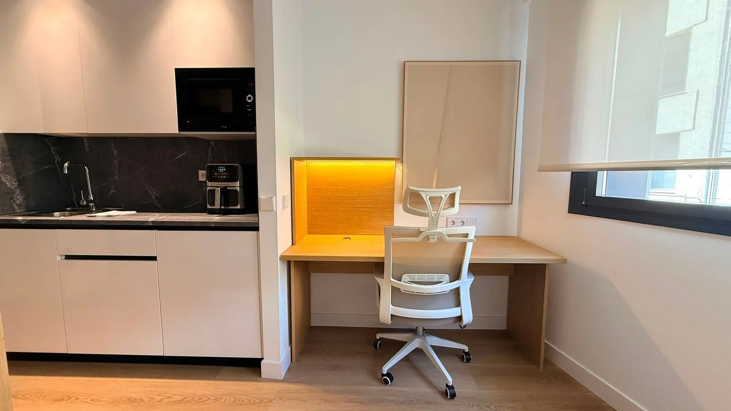 Estudio en Calle de Tracia, 9, Simancas - Foto 2