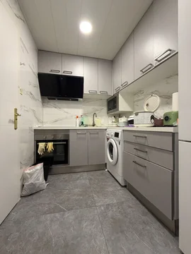 Piso en calle de Leganitos, 26 - Foto 2