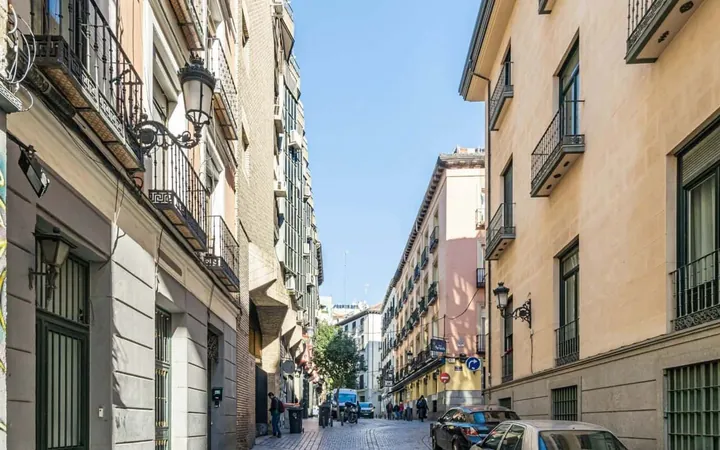 Piso en Calle de Trujillos, 5, Sol - Foto 35