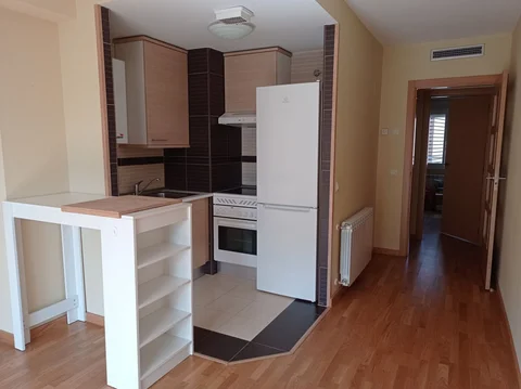 Piso en calle Ernest Hemingway, 8 - Foto 7