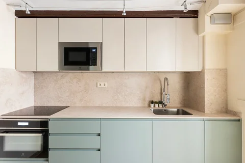 Piso en Barrio Sant Pere - Santa Caterina i la Ribera - Foto 3