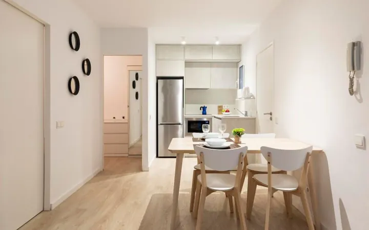 Piso en La Nova Esquerra de l'Eixample, La Nova Esquerra de l'Eixample - Foto 7