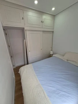 Alquiler de piso en Calle Amalia, 28 - Foto 5