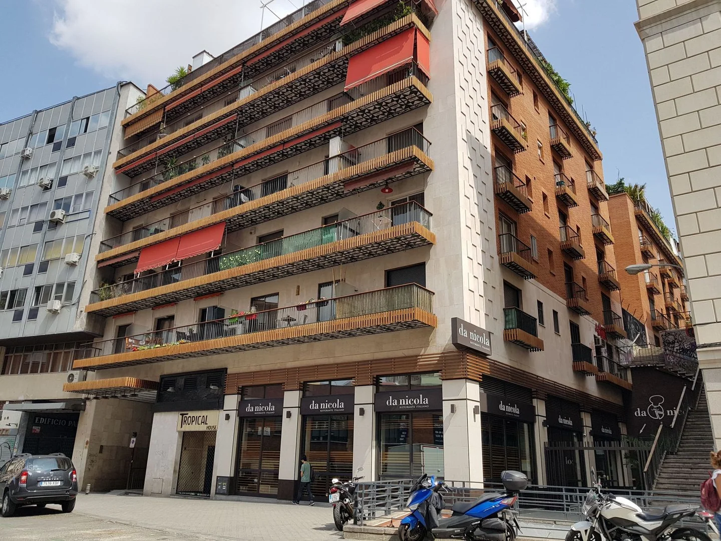 Estudio en plaza de los Mostenses, 11 - Foto 45