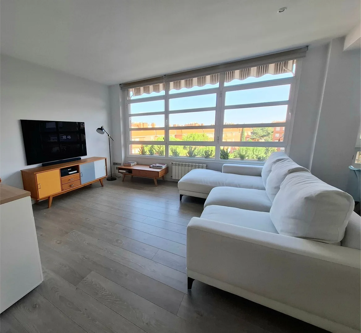 Piso en Calle de Esteban Palacios, 11, Conde Orgaz-Piovera - Foto 2