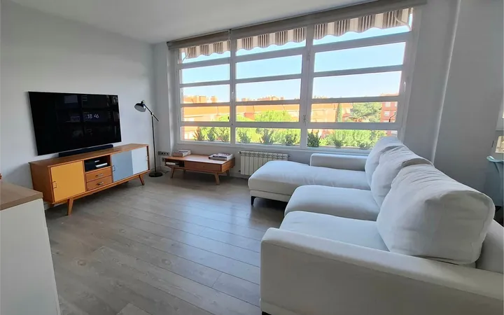 Piso en Calle de Esteban Palacios, 11, Conde Orgaz-Piovera - Foto 2