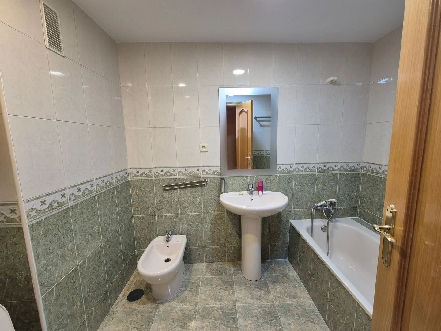 Piso en calle de Juan de Vera, 17 - Foto 10