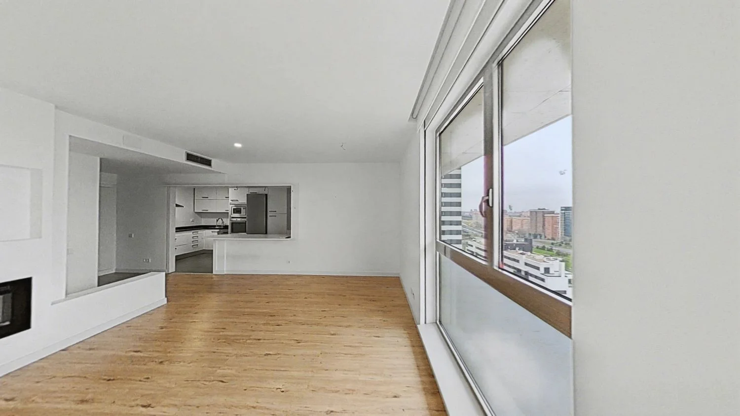 Piso en Barrio Virgen del Cortijo - Manoteras - Foto 6