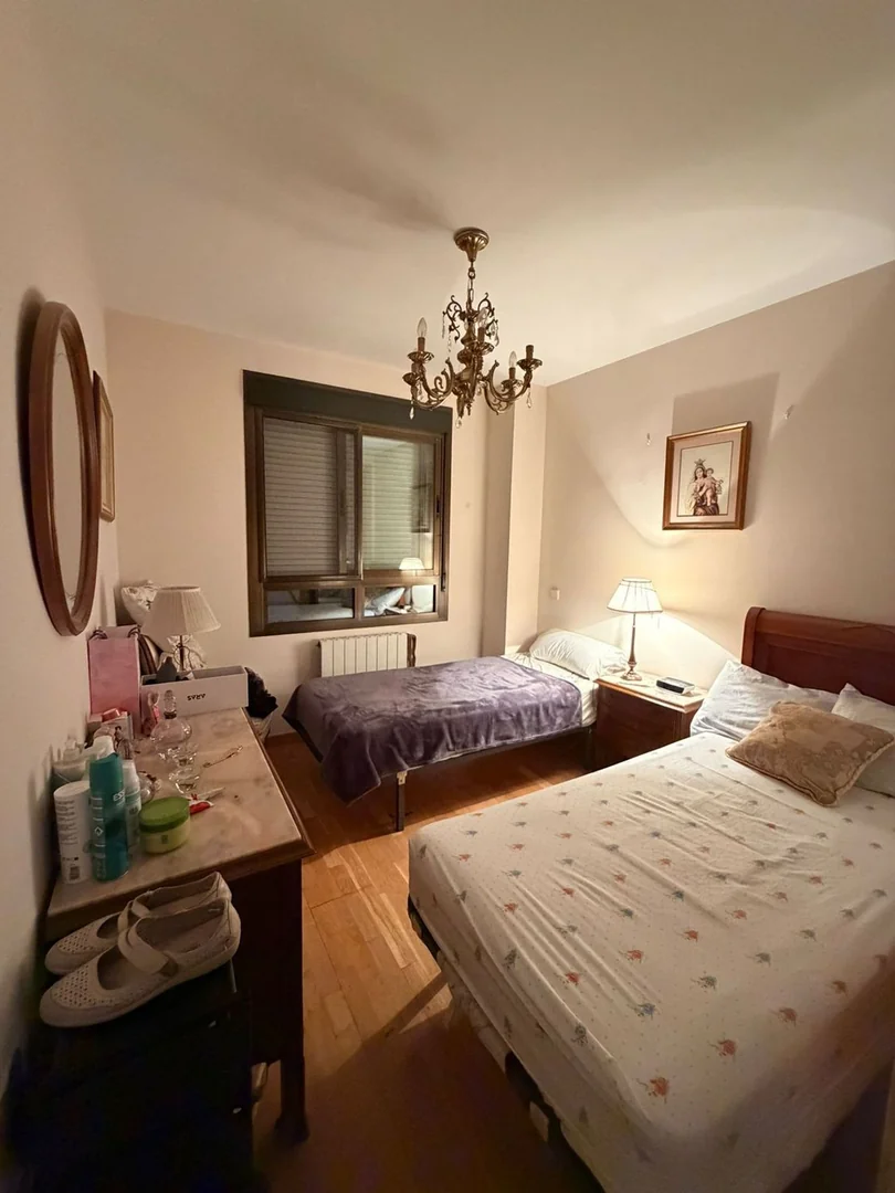 Piso en Calle de Latina, 164, Lucero - Foto 12