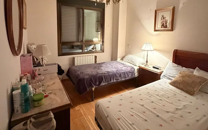Piso en Calle de Latina, 164, Lucero - Foto 12