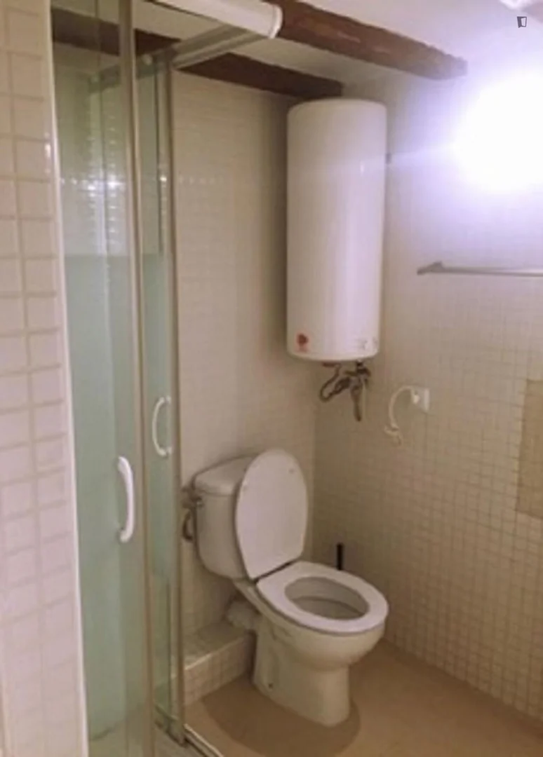 Estudio en Calle d'En Cortines, Sant Pere - Santa Caterina i la Ribera - Foto 17