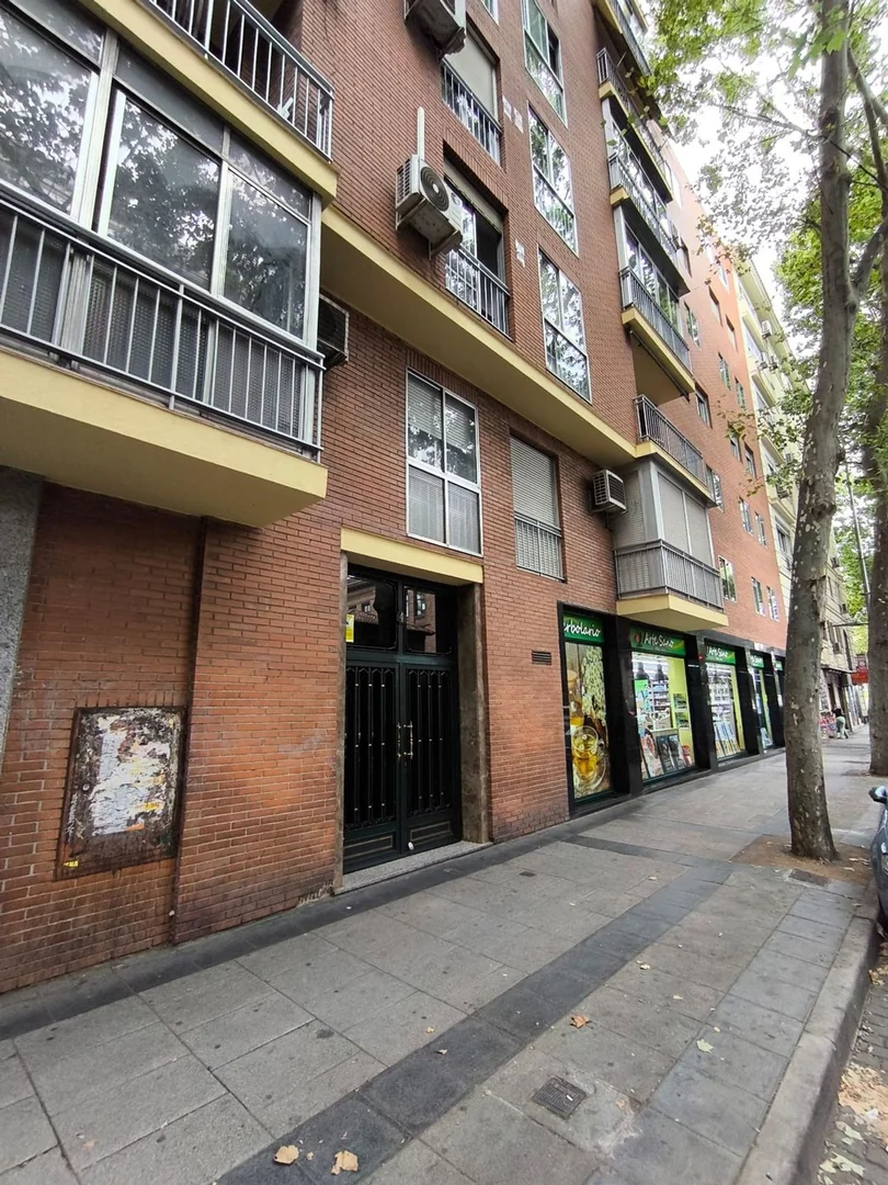 Piso en Calle de Antonio López, 4, Comillas - Foto 35