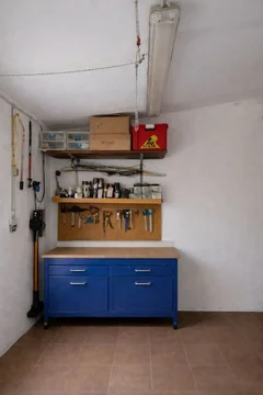 Chalet pareado en calle de Witiza, 41 - Foto 39