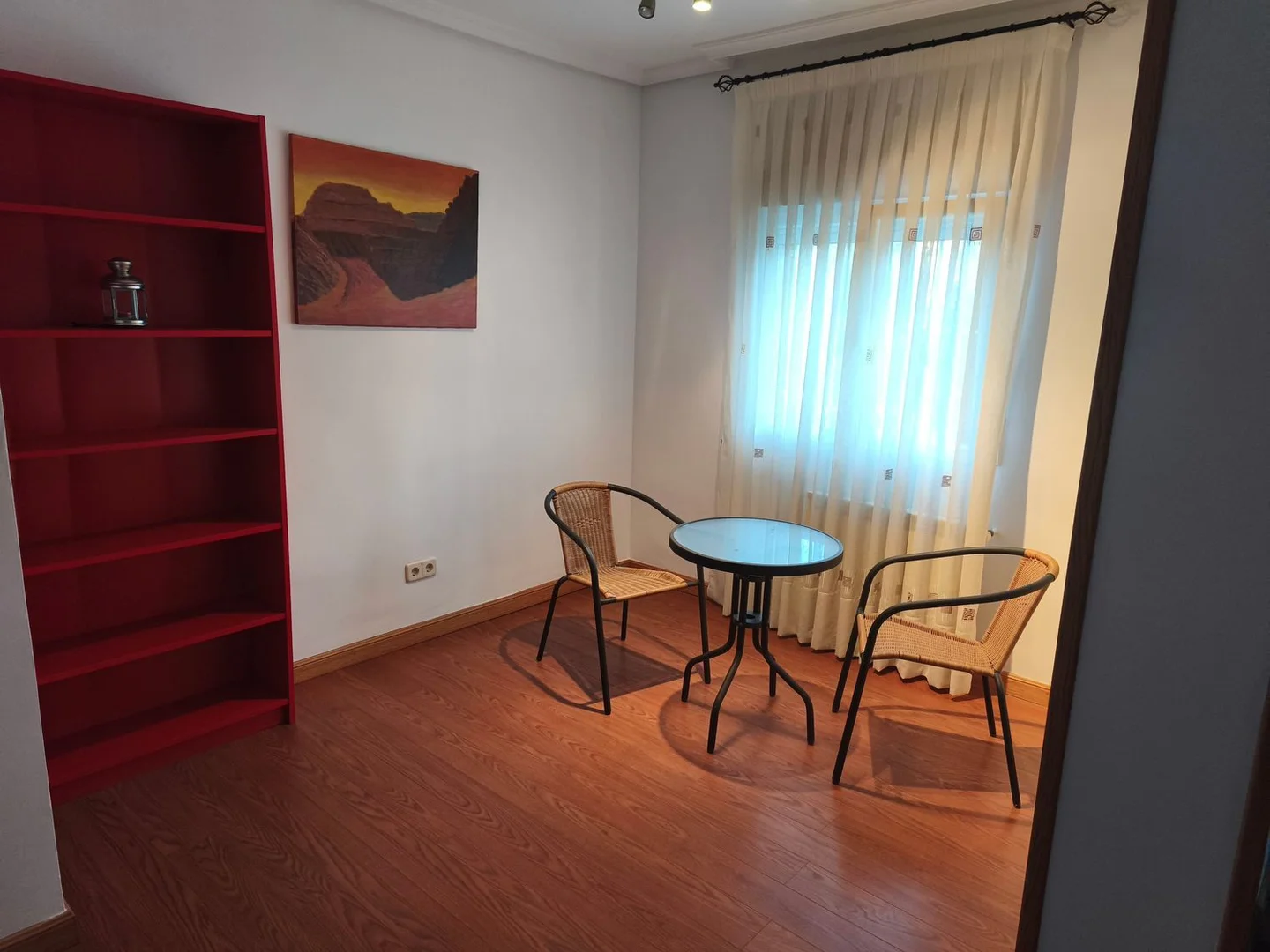 Piso en calle de Soledad Cazorla, 14 - Foto 9