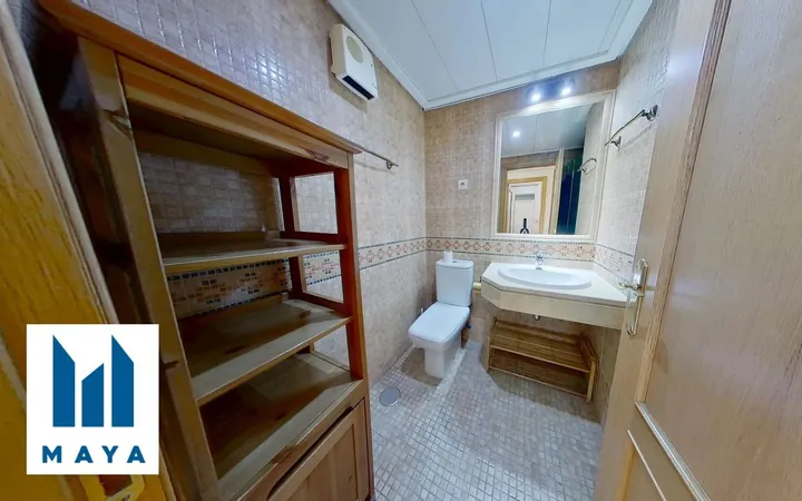 Piso en Pau de Carabanchel, Pau de Carabanchel - Foto 7