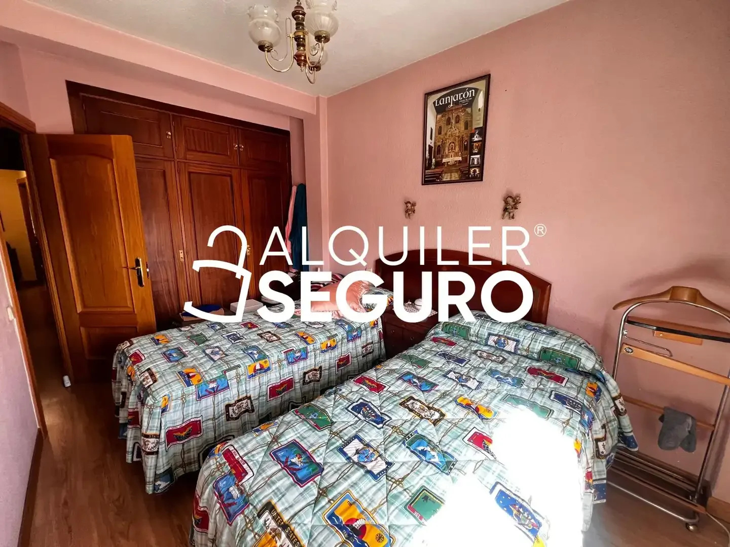 Piso en  de Marcenado - Foto 14