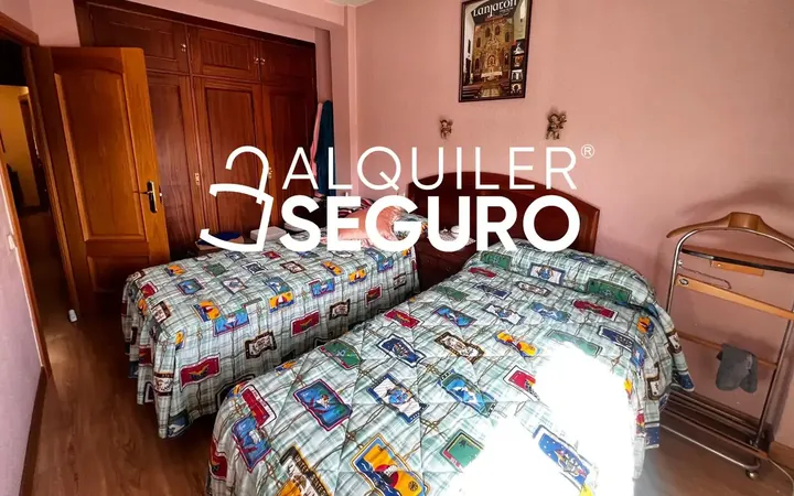 Piso en  de Marcenado - Foto 14