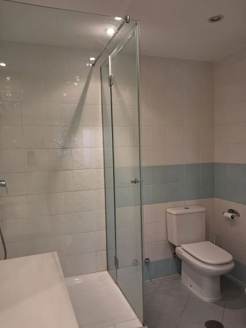 Piso en Avenida de Pío XII, 97, Castilla - Foto 19