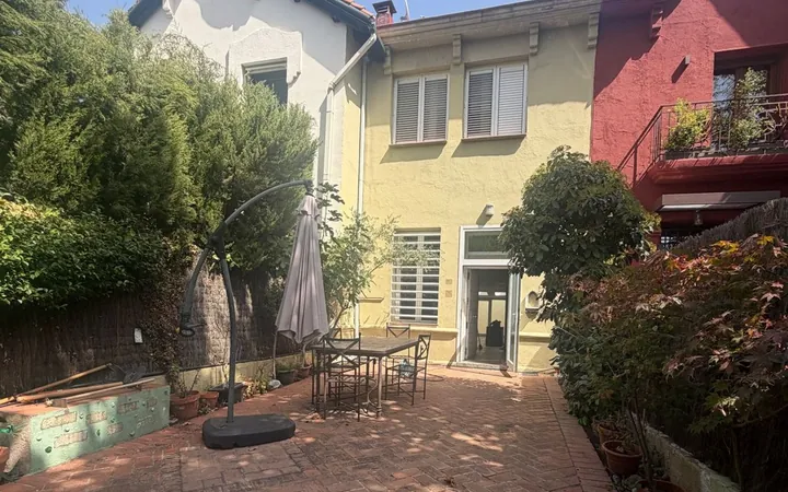 Chalet adosado en Avenida de Alfonso XIII, 12, Ciudad Jardín - Foto 22