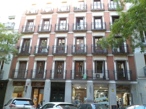 Piso en Calle de Castelló, Recoletos - Foto 27