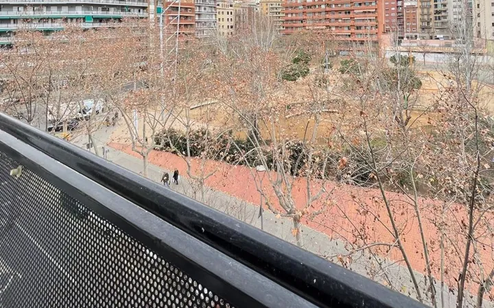 Piso en Calle de la Indústria, La Sagrada Família - Foto 1