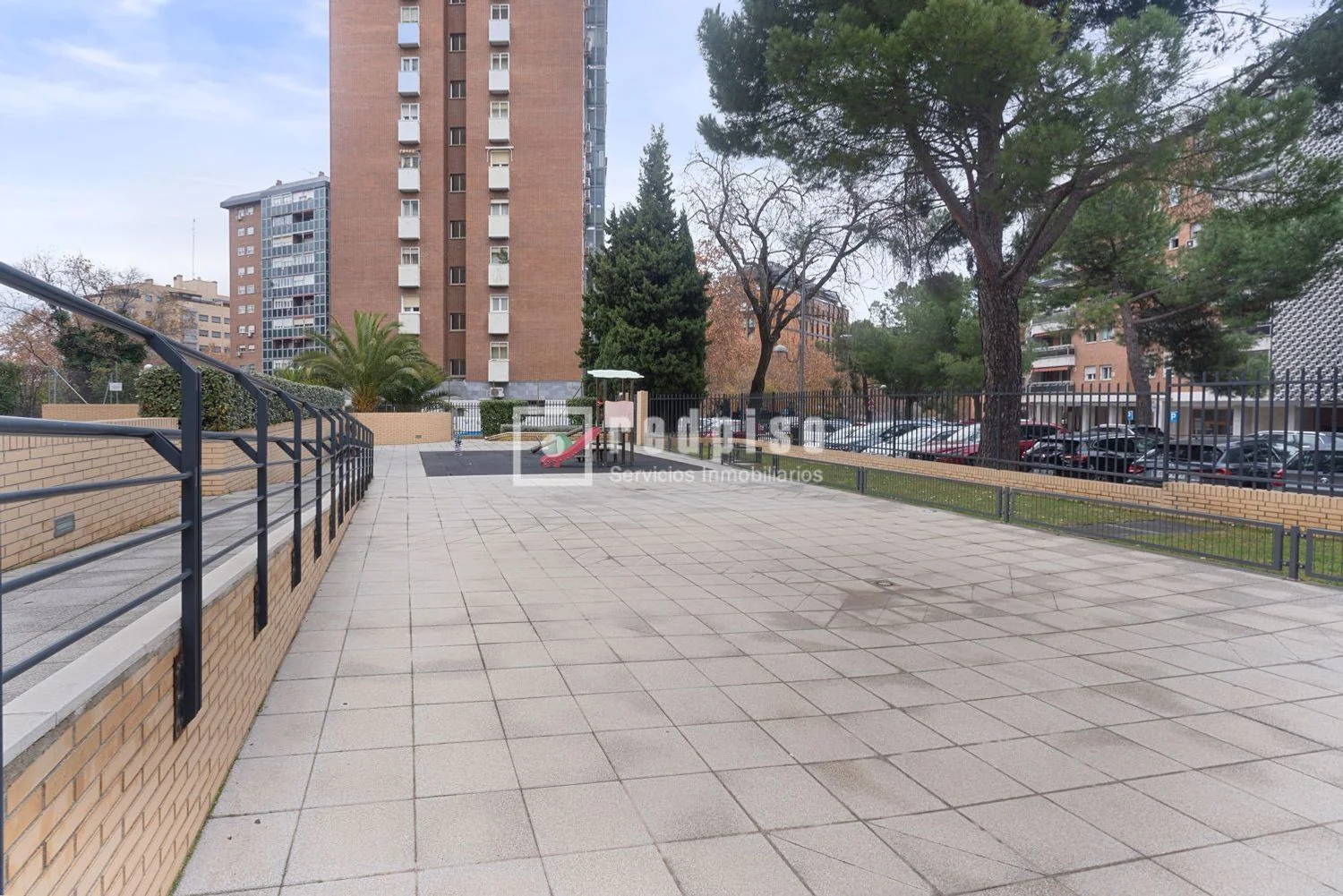 Piso en Calle de Caleruega - Foto 7