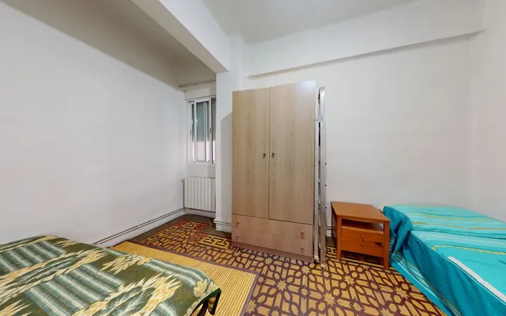 Piso en Avenida de la Ciudad de Barcelona, Pacífico - Foto 9