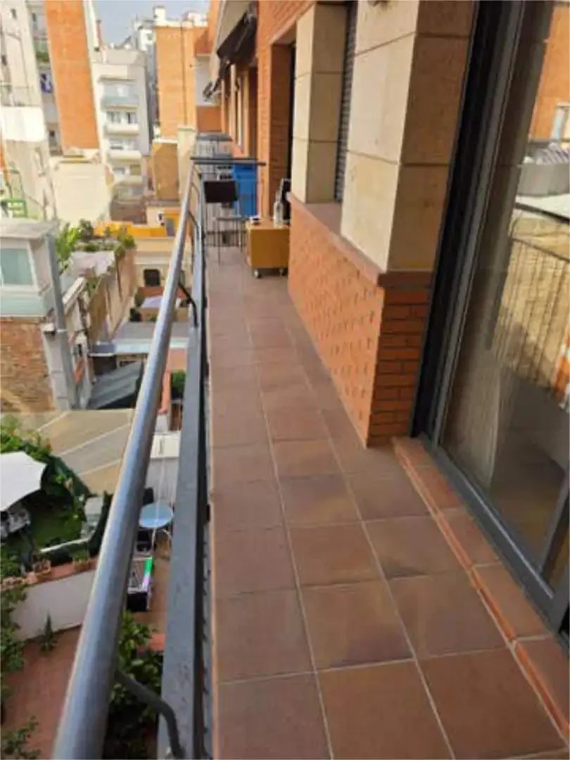 Piso en Sants - Foto 7