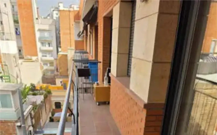 Piso en Sants - Foto 7