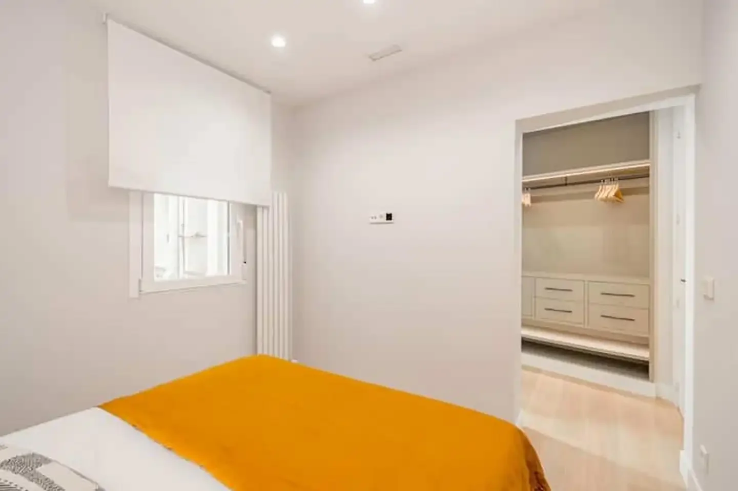 Piso en  Madrid Capital - Foto 4
