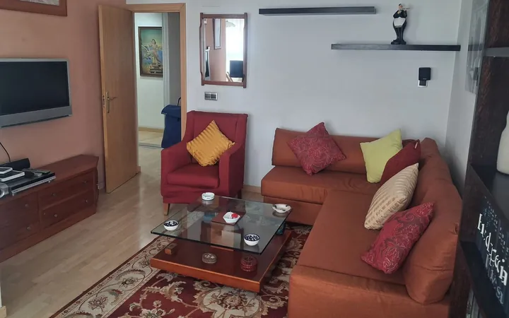 Piso en Calle de Villacastín, 16, Tres Olivos - Valverde - Foto 2