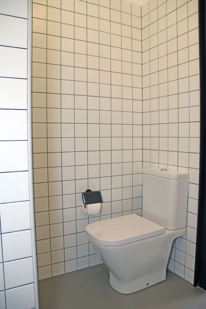 Estudio en Ronda de Segovia, 22, Imperial - Foto 33
