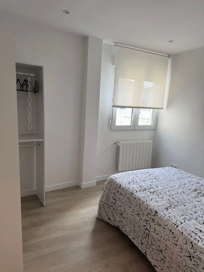 Piso en calle Moctezuma, 1 - Foto 3